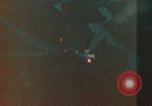 Standbild 34th Fighter Squadron Kyushu in Japan, 1945, aus Sekunde 47 historischem Filmmaterial Videoclip 65675023193