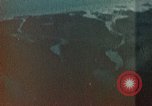Standbild 34th Fighter Squadron Kyushu in Japan, 1945, aus Sekunde 48 historischem Filmmaterial Videoclip 65675023193