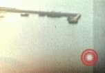 Standbild 34th Fighter Squadron Kyushu in Japan, 1945, aus Sekunde 50 historischem Filmmaterial Videoclip 65675023193
