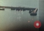 Standbild 34th Fighter Squadron Kyushu in Japan, 1945, aus Sekunde 53 historischem Filmmaterial Videoclip 65675023193