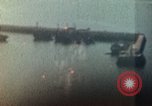 Standbild 34th Fighter Squadron Kyushu in Japan, 1945, aus Sekunde 54 historischem Filmmaterial Videoclip 65675023193