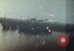 Standbild 34th Fighter Squadron Kyushu in Japan, 1945, aus Sekunde 56 historischem Filmmaterial Videoclip 65675023193