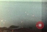 Standbild 34th Fighter Squadron Kyushu in Japan, 1945, aus Sekunde 58 historischem Filmmaterial Videoclip 65675023193