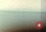 Standbild 34th Fighter Squadron Kyushu in Japan, 1945, aus Sekunde 60 historischem Filmmaterial Videoclip 65675023193