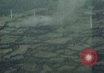 Standbild 34th Fighter Squadron Kyushu in Japan, 1945, aus Sekunde 3 historischem Filmmaterial Videoclip 65675023194