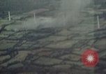 Standbild 34th Fighter Squadron Kyushu in Japan, 1945, aus Sekunde 4 historischem Filmmaterial Videoclip 65675023194
