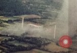 Standbild 34th Fighter Squadron Kyushu in Japan, 1945, aus Sekunde 8 historischem Filmmaterial Videoclip 65675023194