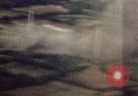 Standbild 34th Fighter Squadron Kyushu in Japan, 1945, aus Sekunde 9 historischem Filmmaterial Videoclip 65675023194