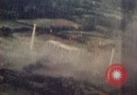 Standbild 34th Fighter Squadron Kyushu in Japan, 1945, aus Sekunde 10 historischem Filmmaterial Videoclip 65675023194