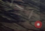 Standbild 34th Fighter Squadron Kyushu in Japan, 1945, aus Sekunde 13 historischem Filmmaterial Videoclip 65675023194