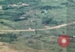 Standbild 34th Fighter Squadron Kyushu in Japan, 1945, aus Sekunde 29 historischem Filmmaterial Videoclip 65675023194