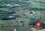 Standbild 34th Fighter Squadron Kyushu in Japan, 1945, aus Sekunde 33 historischem Filmmaterial Videoclip 65675023194
