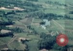 Standbild 34th Fighter Squadron Kyushu in Japan, 1945, aus Sekunde 34 historischem Filmmaterial Videoclip 65675023194