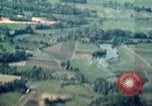 Standbild 34th Fighter Squadron Kyushu in Japan, 1945, aus Sekunde 35 historischem Filmmaterial Videoclip 65675023194