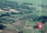 Standbild 34th Fighter Squadron Kyushu in Japan, 1945, aus Sekunde 37 historischem Filmmaterial Videoclip 65675023194
