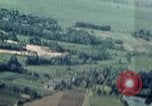 Standbild 34th Fighter Squadron Kyushu in Japan, 1945, aus Sekunde 38 historischem Filmmaterial Videoclip 65675023194