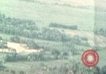 Standbild 34th Fighter Squadron Kyushu in Japan, 1945, aus Sekunde 39 historischem Filmmaterial Videoclip 65675023194