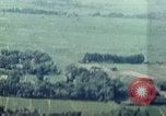 Standbild 34th Fighter Squadron Kyushu in Japan, 1945, aus Sekunde 41 historischem Filmmaterial Videoclip 65675023194
