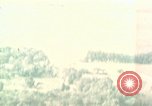 Standbild 34th Fighter Squadron Kyushu in Japan, 1945, aus Sekunde 42 historischem Filmmaterial Videoclip 65675023194
