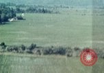 Standbild 34th Fighter Squadron Kyushu in Japan, 1945, aus Sekunde 43 historischem Filmmaterial Videoclip 65675023194