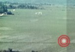 Standbild 34th Fighter Squadron Kyushu in Japan, 1945, aus Sekunde 44 historischem Filmmaterial Videoclip 65675023194
