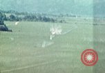 Standbild 34th Fighter Squadron Kyushu in Japan, 1945, aus Sekunde 45 historischem Filmmaterial Videoclip 65675023194