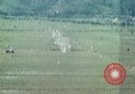 Standbild 34th Fighter Squadron Kyushu in Japan, 1945, aus Sekunde 49 historischem Filmmaterial Videoclip 65675023194