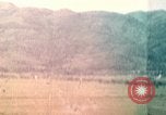Standbild 34th Fighter Squadron Kyushu in Japan, 1945, aus Sekunde 51 historischem Filmmaterial Videoclip 65675023194