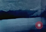 Standbild 34th Fighter Squadron Tarumizu Kyushu in Japan, 1945, aus Sekunde 3 historischem Filmmaterial Videoclip 65675023196