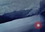 Standbild 34th Fighter Squadron Tarumizu Kyushu in Japan, 1945, aus Sekunde 5 historischem Filmmaterial Videoclip 65675023196