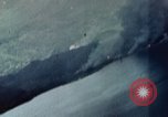 Standbild 34th Fighter Squadron Tarumizu Kyushu in Japan, 1945, aus Sekunde 7 historischem Filmmaterial Videoclip 65675023196