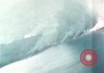 Standbild 34th Fighter Squadron Tarumizu Kyushu in Japan, 1945, aus Sekunde 9 historischem Filmmaterial Videoclip 65675023196