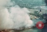 Standbild 34th Fighter Squadron Tarumizu Kyushu in Japan, 1945, aus Sekunde 15 historischem Filmmaterial Videoclip 65675023196