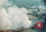 Standbild 34th Fighter Squadron Tarumizu Kyushu in Japan, 1945, aus Sekunde 16 historischem Filmmaterial Videoclip 65675023196
