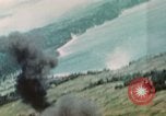 Standbild 34th Fighter Squadron Tarumizu Kyushu in Japan, 1945, aus Sekunde 20 historischem Filmmaterial Videoclip 65675023196
