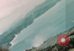 Standbild 34th Fighter Squadron Tarumizu Kyushu in Japan, 1945, aus Sekunde 22 historischem Filmmaterial Videoclip 65675023196