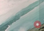 Standbild 34th Fighter Squadron Tarumizu Kyushu in Japan, 1945, aus Sekunde 23 historischem Filmmaterial Videoclip 65675023196