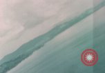 Standbild 34th Fighter Squadron Tarumizu Kyushu in Japan, 1945, aus Sekunde 26 historischem Filmmaterial Videoclip 65675023196