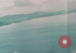 Standbild 34th Fighter Squadron Tarumizu Kyushu in Japan, 1945, aus Sekunde 28 historischem Filmmaterial Videoclip 65675023196