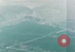 Standbild 34th Fighter Squadron Tarumizu Kyushu in Japan, 1945, aus Sekunde 35 historischem Filmmaterial Videoclip 65675023196