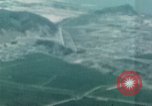 Standbild 34th Fighter Squadron Tarumizu Kyushu in Japan, 1945, aus Sekunde 38 historischem Filmmaterial Videoclip 65675023196