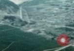 Standbild 34th Fighter Squadron Tarumizu Kyushu in Japan, 1945, aus Sekunde 40 historischem Filmmaterial Videoclip 65675023196