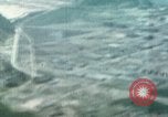 Standbild 34th Fighter Squadron Tarumizu Kyushu in Japan, 1945, aus Sekunde 44 historischem Filmmaterial Videoclip 65675023196