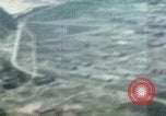 Standbild 34th Fighter Squadron Tarumizu Kyushu in Japan, 1945, aus Sekunde 45 historischem Filmmaterial Videoclip 65675023196