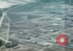 Standbild 34th Fighter Squadron Tarumizu Kyushu in Japan, 1945, aus Sekunde 47 historischem Filmmaterial Videoclip 65675023196