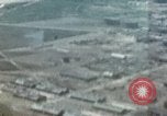 Standbild 34th Fighter Squadron Tarumizu Kyushu in Japan, 1945, aus Sekunde 49 historischem Filmmaterial Videoclip 65675023196