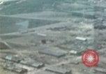 Standbild 34th Fighter Squadron Tarumizu Kyushu in Japan, 1945, aus Sekunde 50 historischem Filmmaterial Videoclip 65675023196