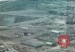 Standbild 34th Fighter Squadron Tarumizu Kyushu in Japan, 1945, aus Sekunde 51 historischem Filmmaterial Videoclip 65675023196