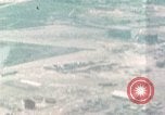 Standbild 34th Fighter Squadron Tarumizu Kyushu in Japan, 1945, aus Sekunde 53 historischem Filmmaterial Videoclip 65675023196