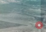 Standbild 34th Fighter Squadron Tarumizu Kyushu in Japan, 1945, aus Sekunde 55 historischem Filmmaterial Videoclip 65675023196
